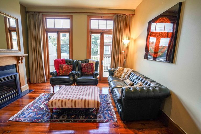 Photo of property in 7/310 Tinakori Road, Thorndon, Wellington, 6011