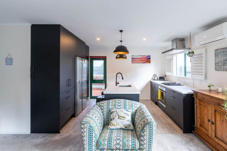 Photo of property in 550a New North Road, Kingsland, Auckland, 1021