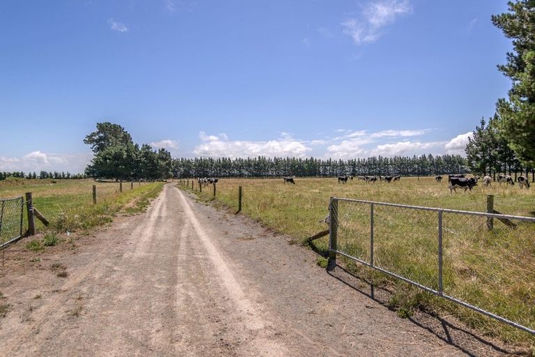 Photo of property in 215 Harmans Road, Leeston, 7682