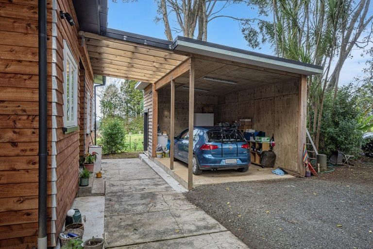 Photo of property in 537 State Highway 14, Maunu, Whangarei, 0179