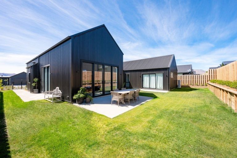 Photo of property in Northlake, 9 Bonspiel Road, Wanaka, 9305