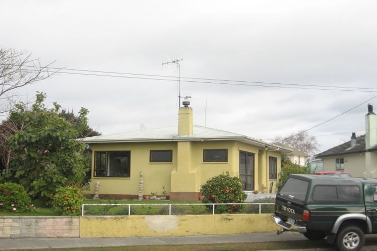 Photo of property in 23 Darwin Crescent, Maraenui, Napier, 4110