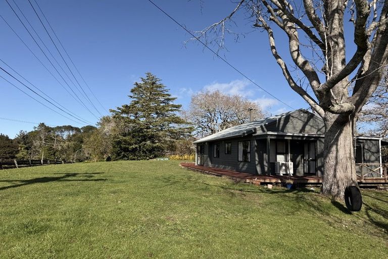Photo of property in 78 Hobson Road, Lucas Heights, Auckland, 0632