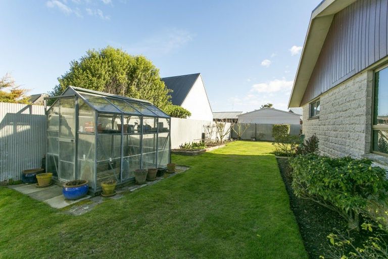 Photo of property in 6 Ascot Place, Netherby, Ashburton, 7700