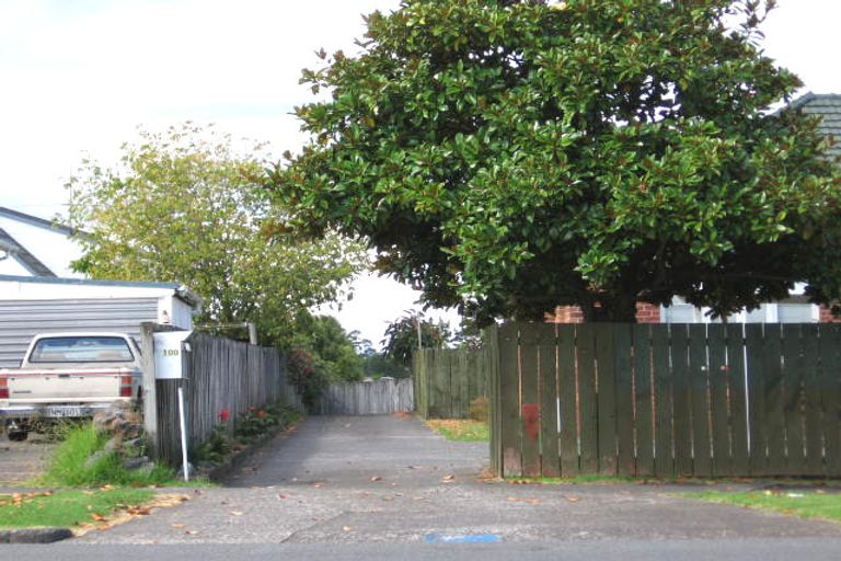 Photo of property in 100c Astley Avenue, New Lynn, Auckland, 0600