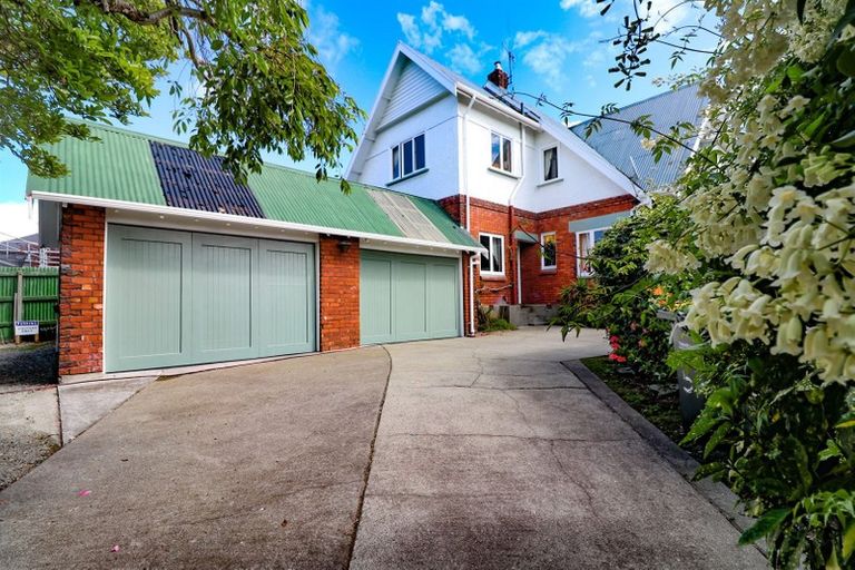 Photo of property in 5 Campbell Street, Geraldine, 7930