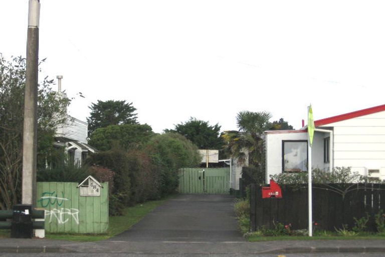 Photo of property in 484 Swanson Road, Ranui, Auckland, 0612