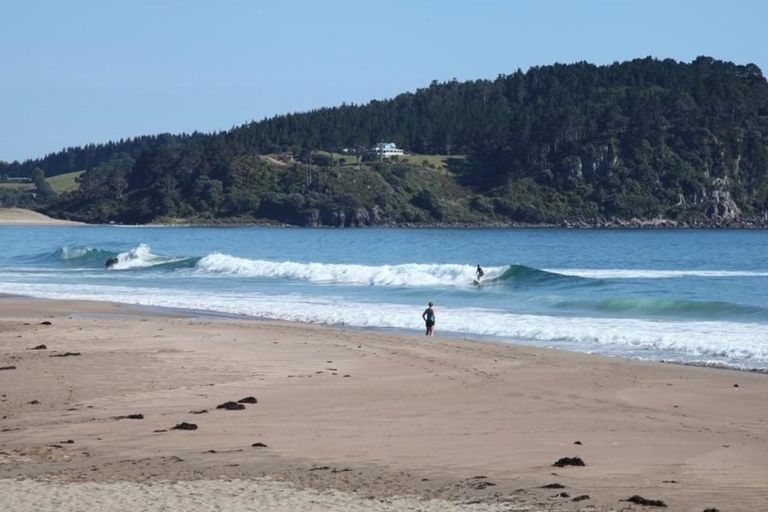 Photo of property in 77 Radar Road, Hot Water Beach, Whitianga, 3591