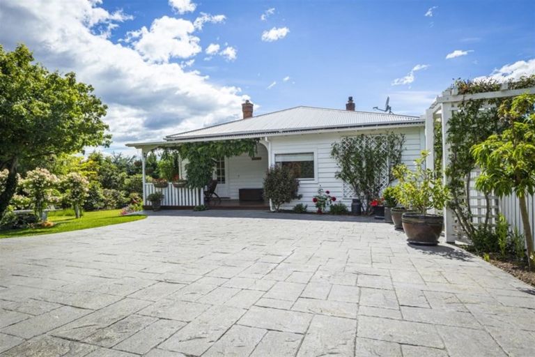 Photo of property in 5 Hewlings Street, Geraldine, 7930