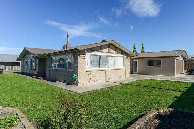 Photo of property in 201 Willowpark Road South, Hastings, 4122