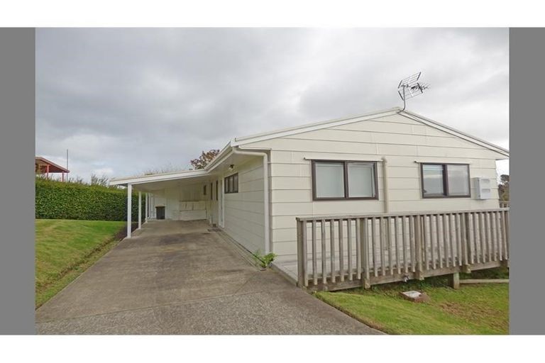 Photo of property in 24 Alton Avenue, Hillcrest, Auckland, 0627