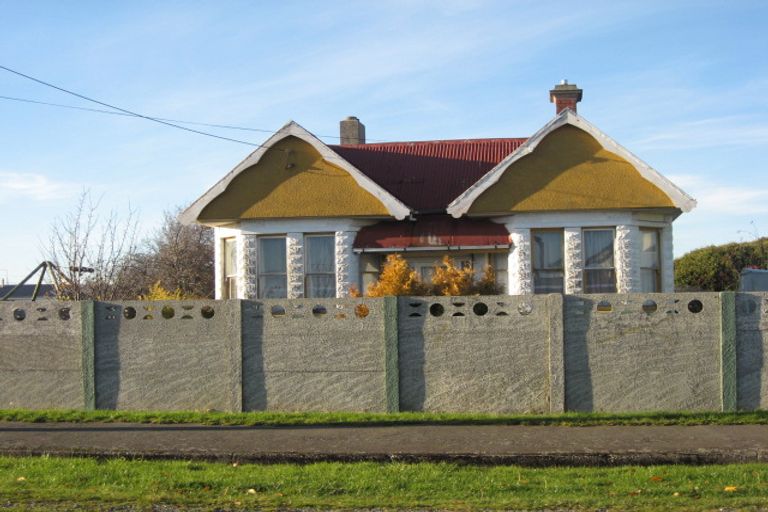 Photo of property in 4 Nuffield Street, Mataura, 9712