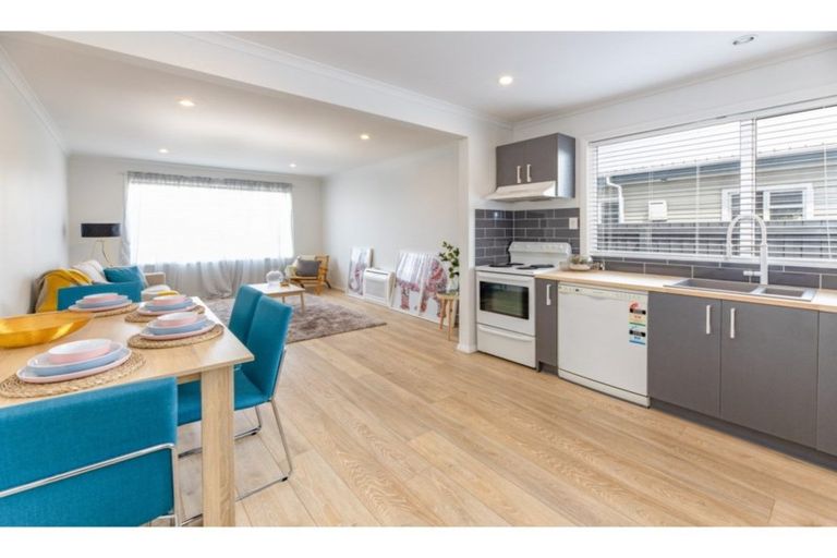 Photo of property in 309 Bower Avenue, North New Brighton, Christchurch, 8083