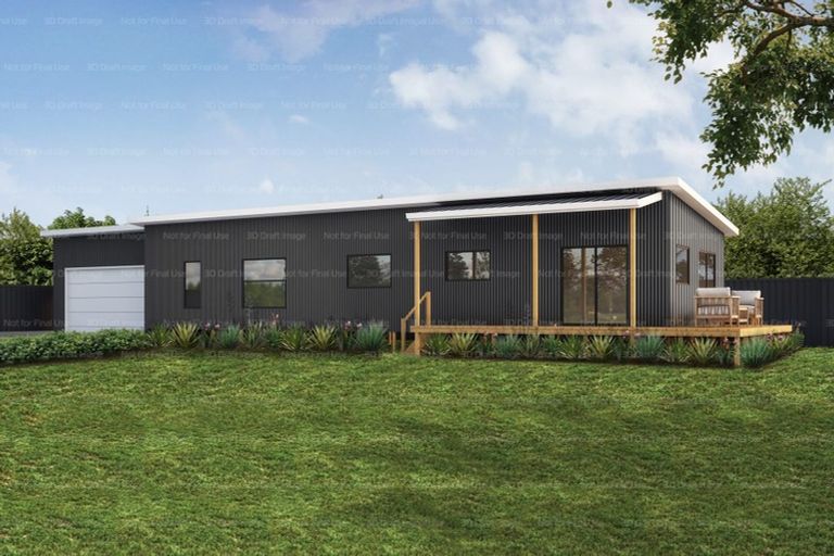 Photo of property in 2 Sunset Way, Ruakaka, 0116