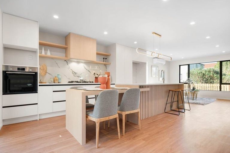 Photo of property in 75d Chartwell Avenue, Glenfield, Auckland, 0629