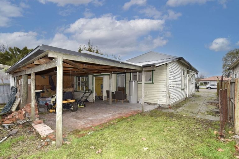 Photo of property in 15 Twigger Street, Addington, Christchurch, 8024