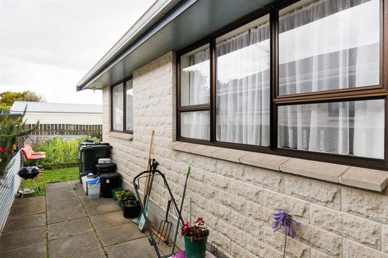 Photo of property in 12a Signal Street, Marton, 4710