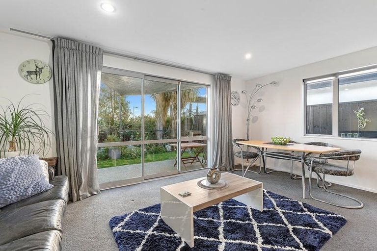 Photo of property in 26e Gallaghan Close, Wigram, Christchurch, 8042
