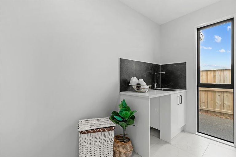 Photo of property in 45 Larissa Road, Halswell, Christchurch, 8025