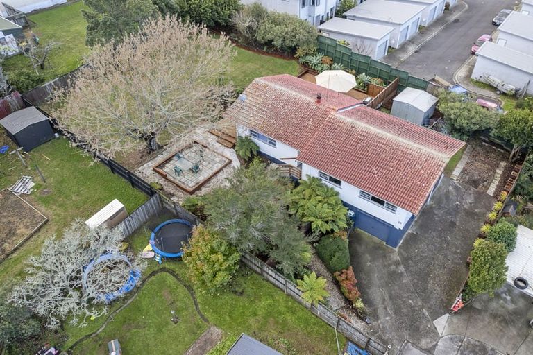 Photo of property in 20 Newham Place, Henderson, Auckland, 0612