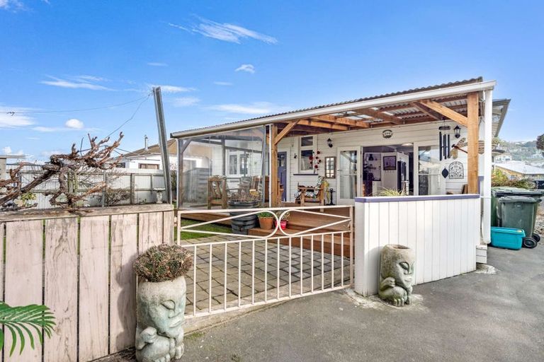 Photo of property in 365 Thames Highway, Oamaru North, Oamaru, 9400