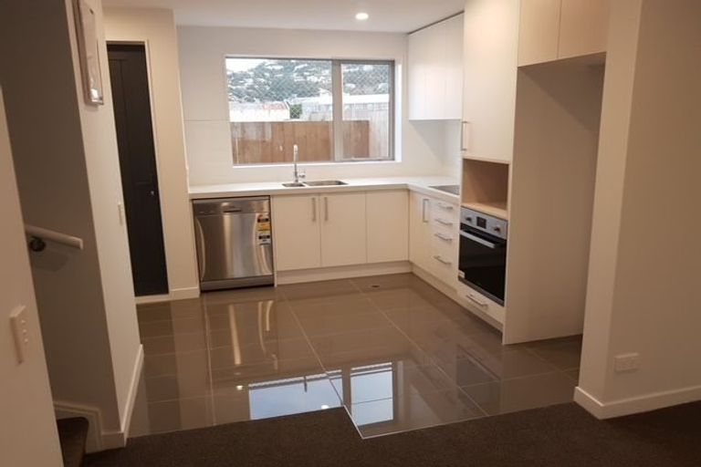 Photo of property in 6/36 Tacy Street, Kilbirnie, Wellington, 6022