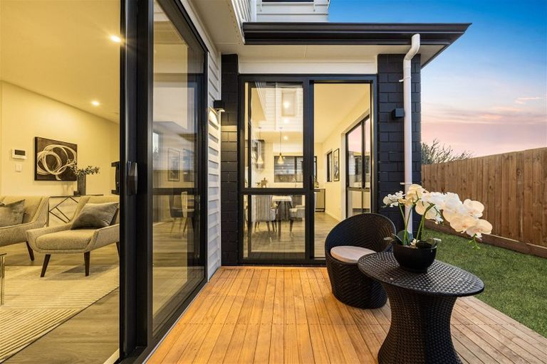 Photo of property in 46c Scott Avenue, Mangere Bridge, Auckland, 2022