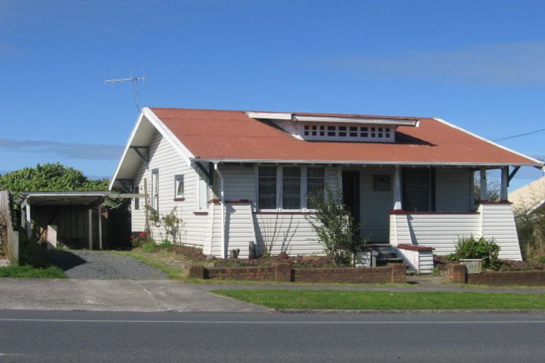 Photo of property in 157 Victoria Street, Dargaville, 0310