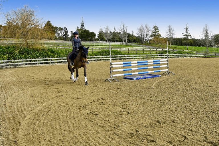 Photo of property in 96 Mahoenui Valley Road, Coatesville, Albany, 0793