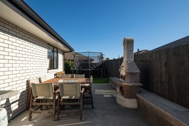 Photo of property in 18 Camborne Crescent, Blenheim, 7201