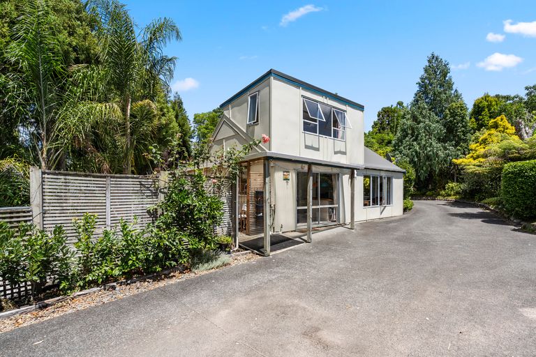 Photo of property in 148 Koropewa Road, Waipapa, Kerikeri, 0295