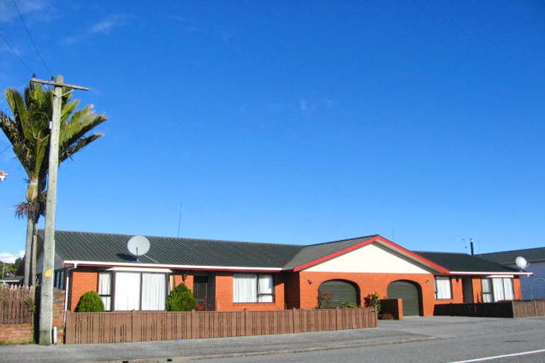 Photo of property in 69a Shakespeare Street, Greymouth, 7805