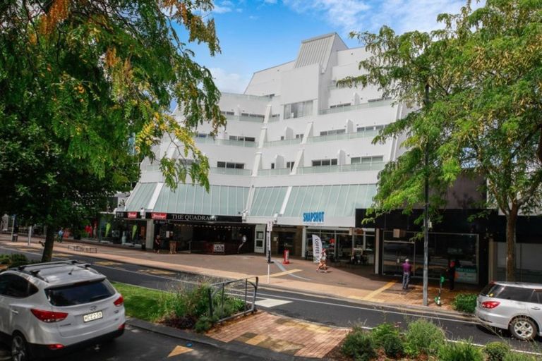 Photo of property in 27/391 Victoria Street, Hamilton Central, Hamilton, 3204