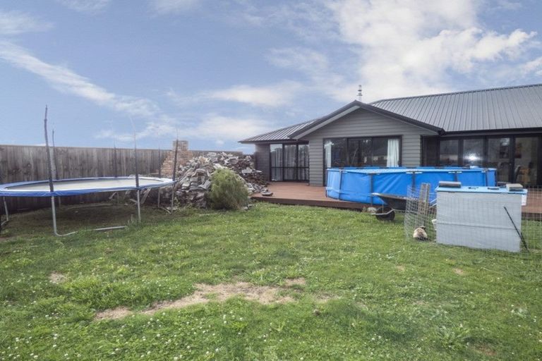 Photo of property in 219 Waitara Road, Brixton, Waitara, 4382