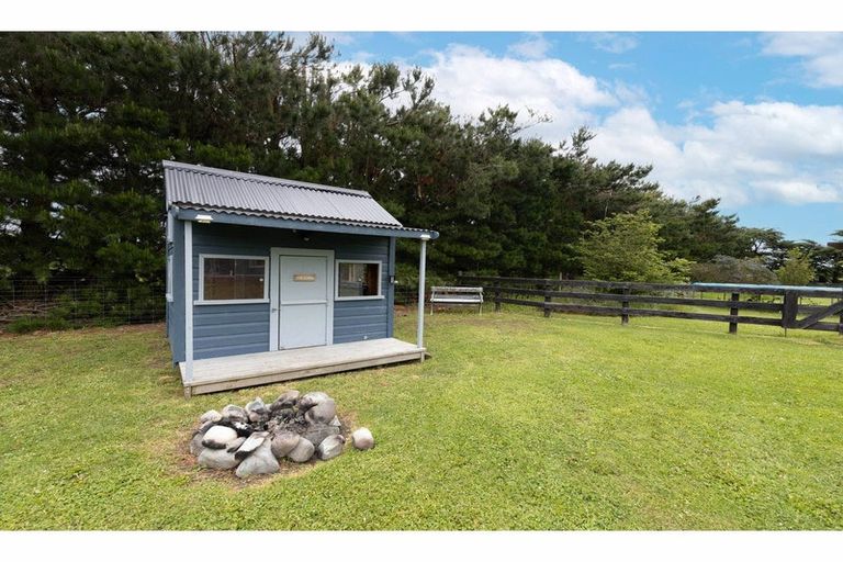 Photo of property in 260 Kiri Kiri Road, Burnt Hill, Oxford, 7495