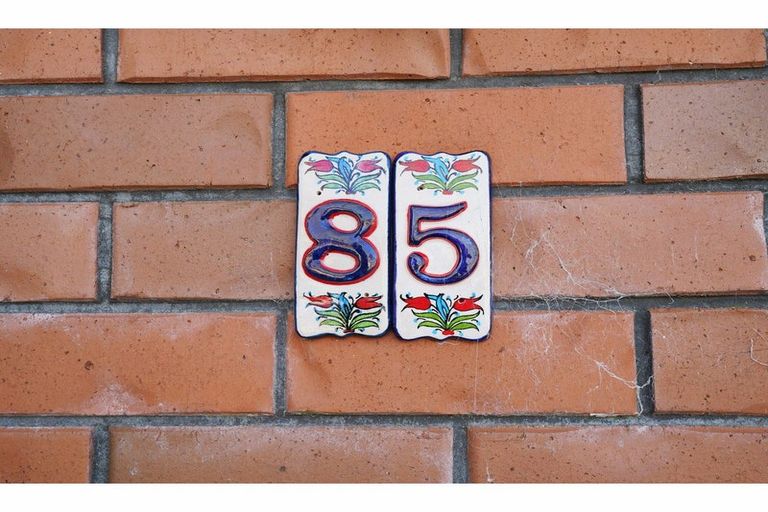 Photo of property in 85 Ritchie Street, Richmond, Invercargill, 9810