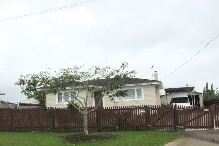 Photo of property in 24 Montgomery Avenue, Onerahi, Whangarei, 0110