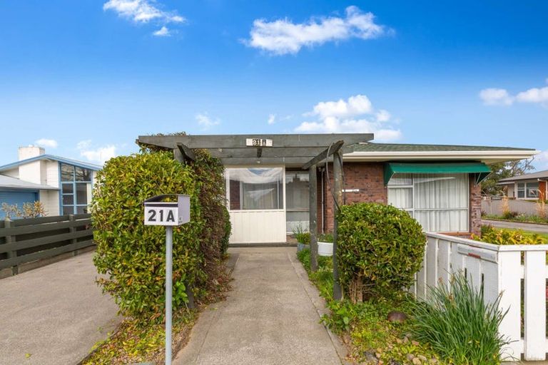 Photo of property in 21a Cargill Avenue, Feilding, 4702