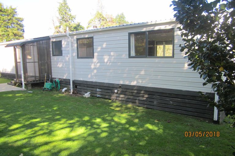 Photo of property in 260 Ryburn Road, Ohaupo, 3883