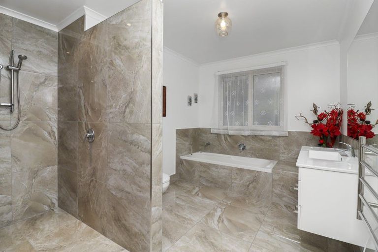 Photo of property in 1 Fergusson Grove, Morrinsville, 3300