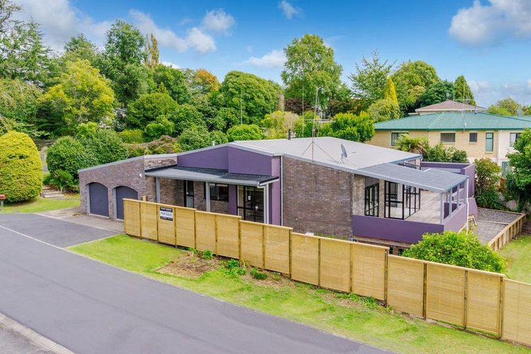 Photo of property in 106 Christie Avenue, Te Awamutu, 3800