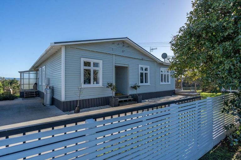 Photo of property in 241 Brymer Road, Baverstock, Hamilton, 3289