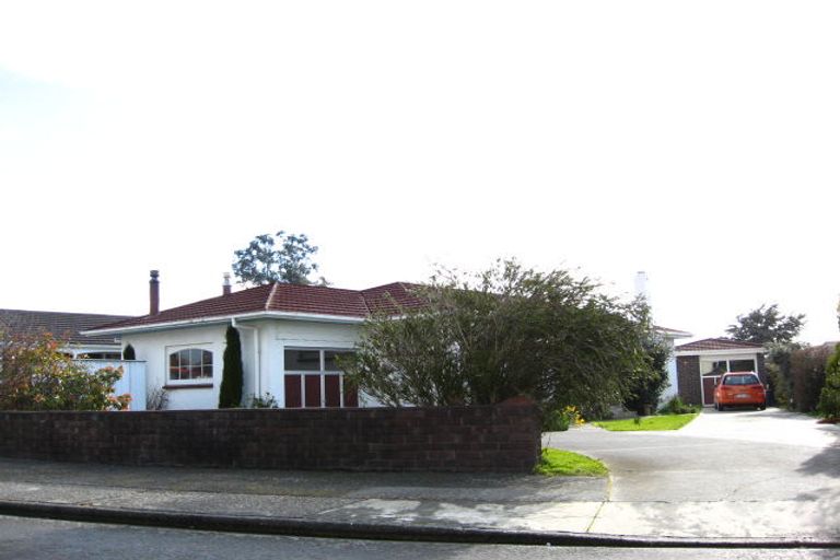 Photo of property in 254 Talbot Street, Hargest, Invercargill, 9810