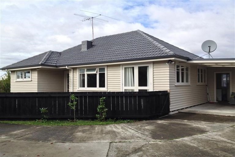 Photo of property in 10 Barratt Street, Blenheim, 7201