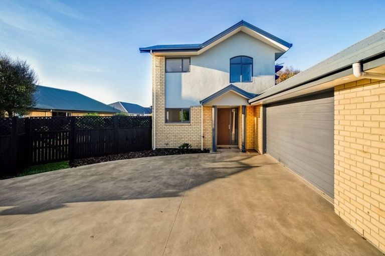 Photo of property in 45 Ti Rakau Drive, Woolston, Christchurch, 8023