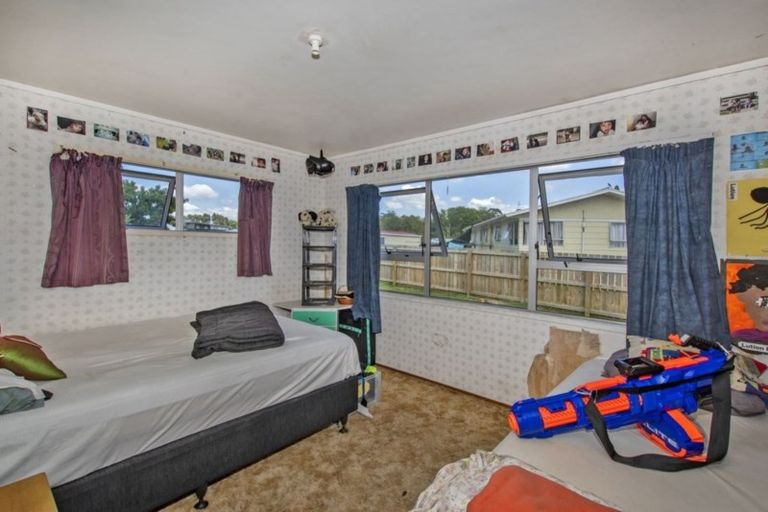 Photo of property in 10 Exeter Street, Raumanga, Whangarei, 0110