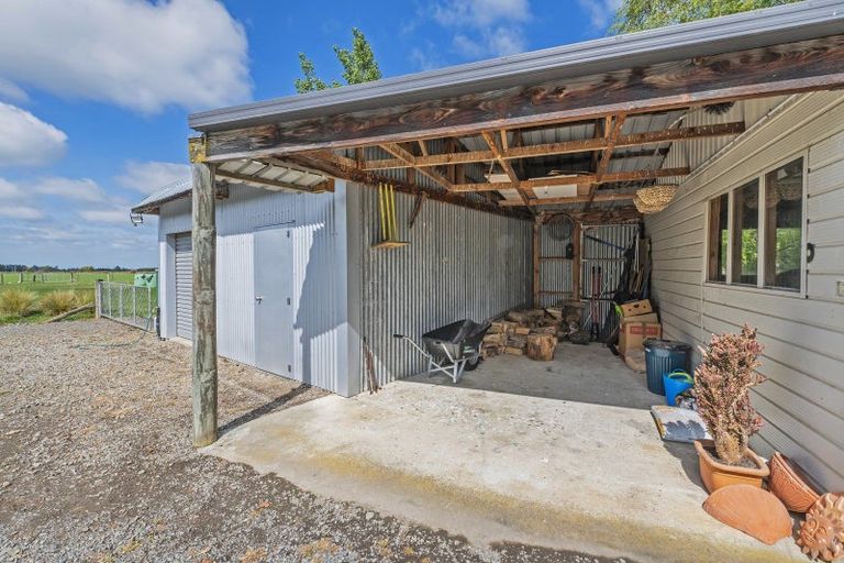 Photo of property in 180 Deans Road, Darfield, 7571