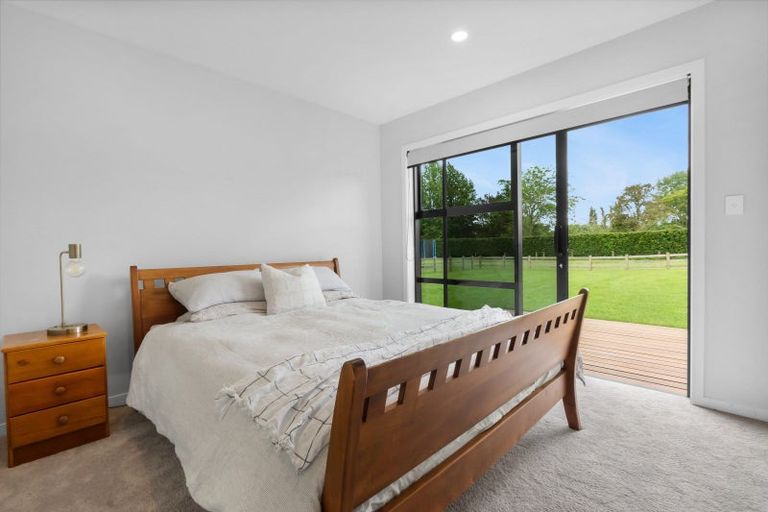 Photo of property in 48b Trentham Road, Matangi, Hamilton, 3284