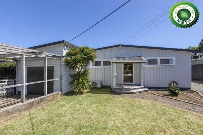 Photo of property in 81 Glen Road, Raumati South, Paraparaumu, 5032