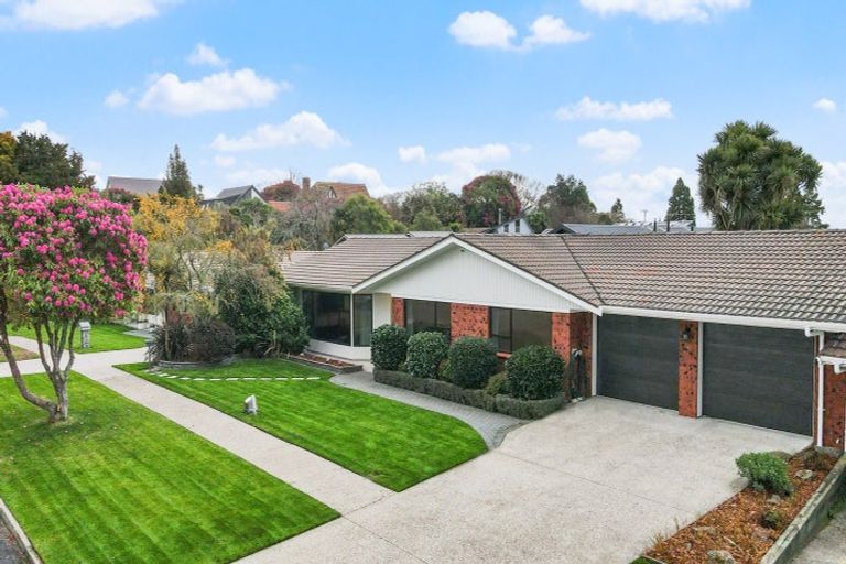 Photo of property in 5 Gwendoline Street, Glenholme, Rotorua, 3010